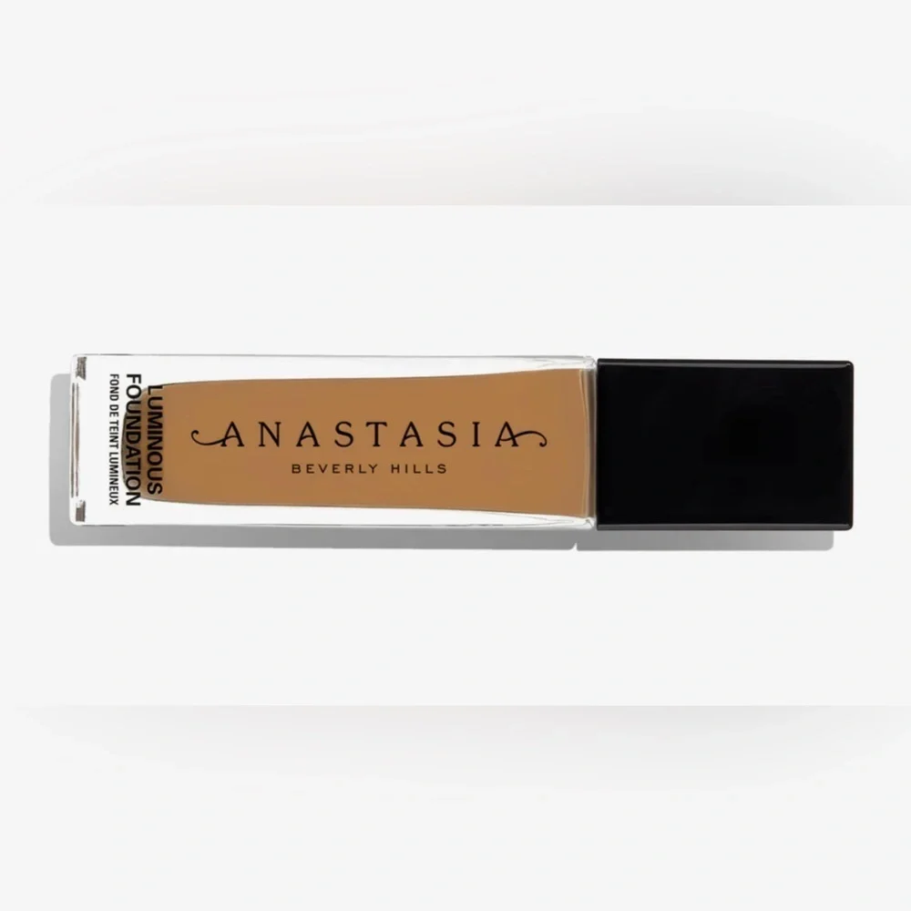 NIB ~ Anastasia Beverly Hills Luminous Foundation 360C